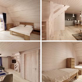 Pokoje i Domki Olivia