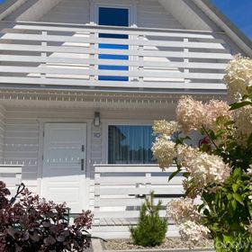 Pokoje i Domki Olivia