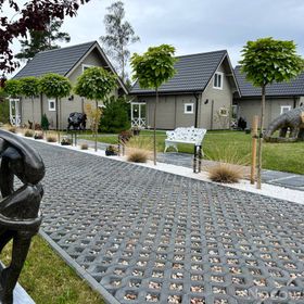 Domki i Apartament LIZA