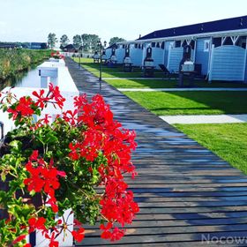 Domki Słoneczny Fiord