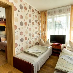 Dom Wczasowy U Kaszuba 