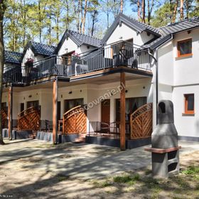 Domki Letniskowe U Agnieszki