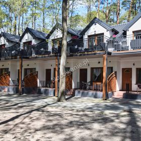 Domki Letniskowe U Agnieszki