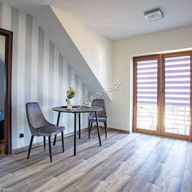 Apartamenty i Domki Megalo