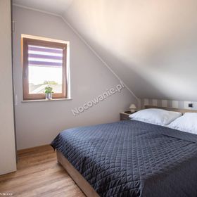 Apartamenty i Domki Megalo
