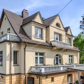 Willa Balance Zakopane & SPA