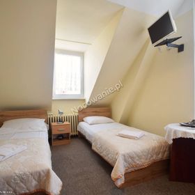 Ośrodek Szkoleniowo-Wypoczynkowy TĘCZA