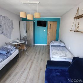 Pokoje Gościnne Aster 