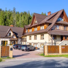 Pokoje Gościnne Karolina