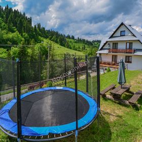 U Edzia  Łapszanka okolice Białki Tatrzańskiej i Jurgowa