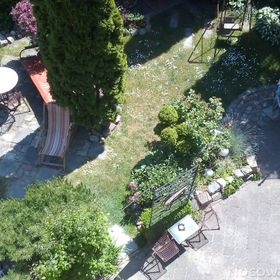 Dom Wczasowy Przystań