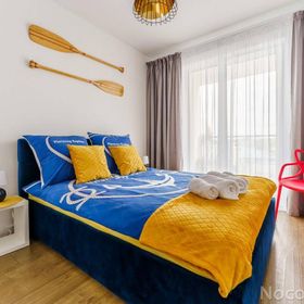 Apartament Słońce i Plaża Kołobrzeg