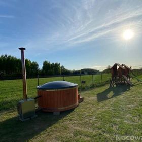 Agroturystyka u Adasia i Marysi