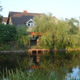 Agroturystyka u Adasia i Marysi