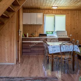 Pokoje, domki, pole biwakowe Pod Świerkami