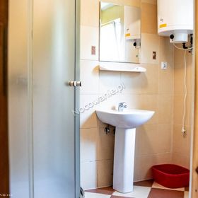 Pokoje, domki, pole biwakowe Pod Świerkami