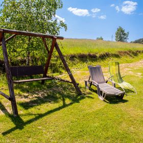 Domki letniskowe Słoneczne Zacisze 