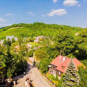 Pokoje gościnne