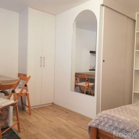 Pokoje gościnne i domki Bożena