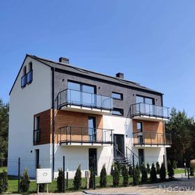 Ostrowo Plaza Apartamenty