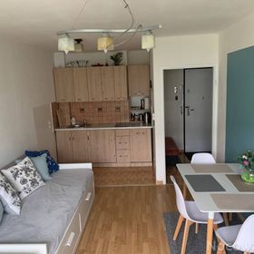 Apartament Rabka Zdrój Centrum