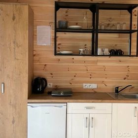 Domki letniskowe w Stegnie TIJA