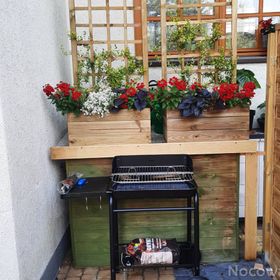 "KWATERA POD TRZYDZIESTKĄ"