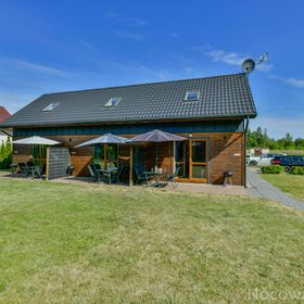 Domki przy Myśliwskiej