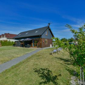 Domki przy Myśliwskiej