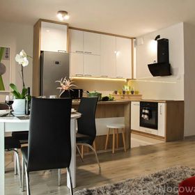 Apartament na Królowej Jadwigi