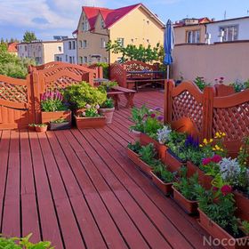 Pokoje Gościnne Muszelka