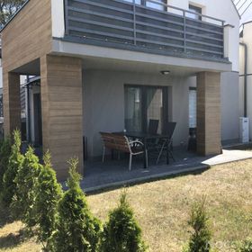 Apartament Plażowy Azyl