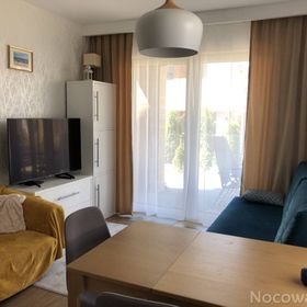 Apartament Plażowy Azyl