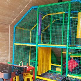 Osada Jantar - Komfortowe i Luksusowe Domki