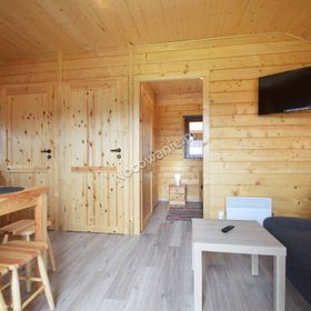 Domki Letniskowe Posejdon