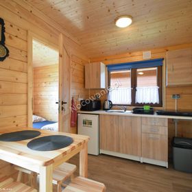 Domki Letniskowe Posejdon