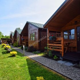 Domki Letniskowe Posejdon