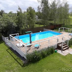 Nadmorskie Zacisze