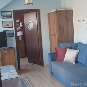 Apartament Żeglarz