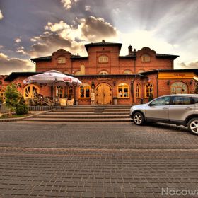 Staropolska