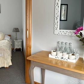 Anielski Zakątek Polańczyk