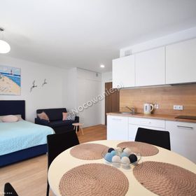 Apartament Morska Bryza Baltic Park Pogorzelica