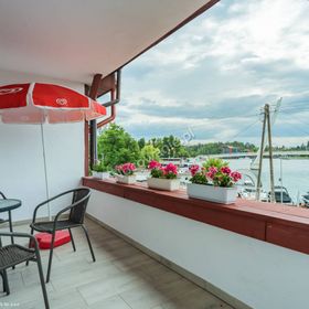 POKOJE I APARTAMENTY U TOMKA