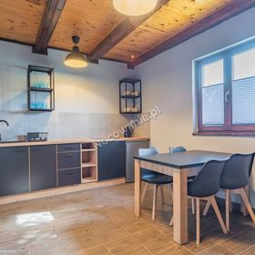 Domki i Apartamenty całoroczne Idea