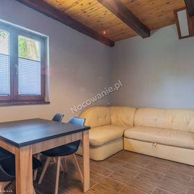 Domki i Apartamenty całoroczne Idea