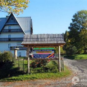Agroturystyka Giemzikówka