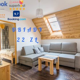 Apartamenty Pod Niedźwiedziem