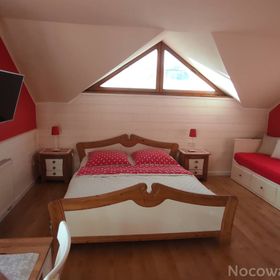 Willa Górski Szaman