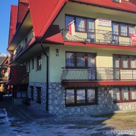 Pokoje Gościnne Danuta