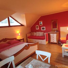 Willa Górski Szaman